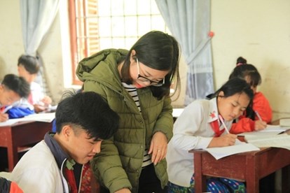 Chính sách quan trọng với giáo viên có hiệu lực từ 12/2/2020