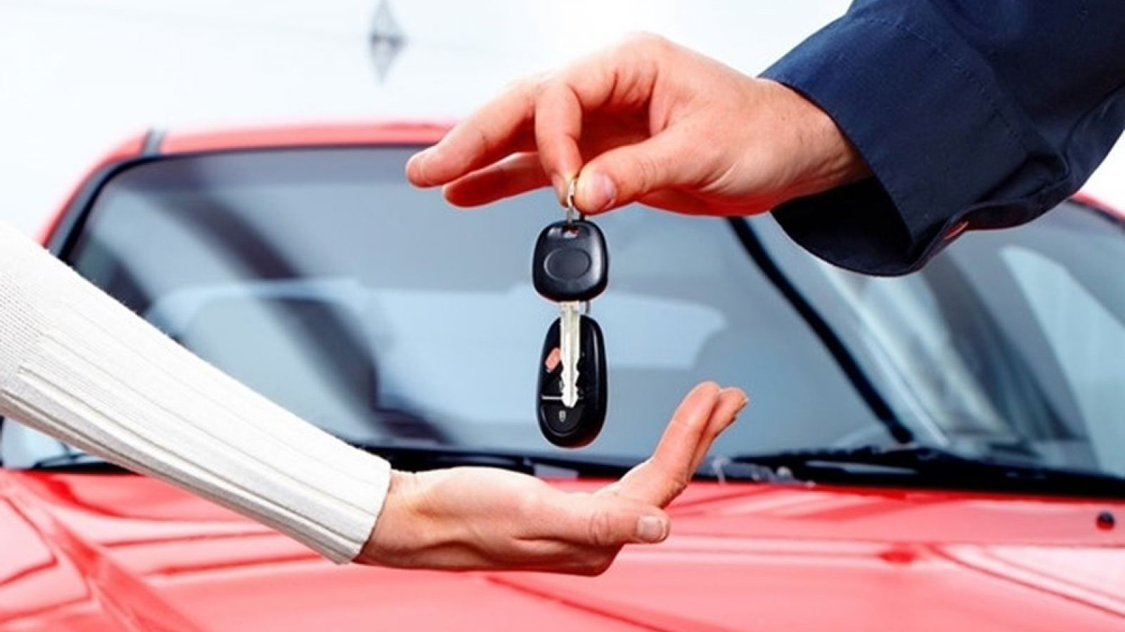 Cho người khác mượn xe, khi nào chủ xe bị phạt?