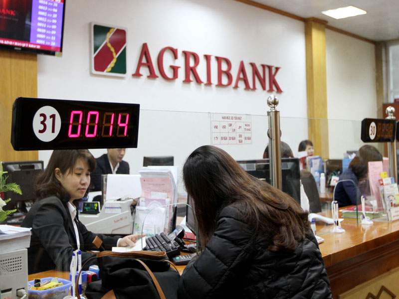 Điều kiện vay du học tại ngân hàng Agribank rất đơn giản