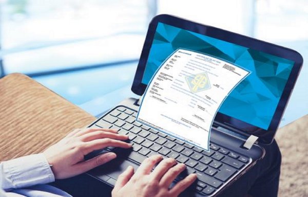 không bắt buộc có chữ ký người mua