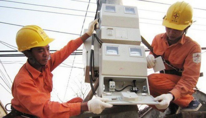 Chưa tăng giá điện, giá xăng dầu trong quý I, II/2020