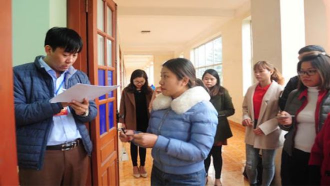 chuẩn bị thi phỏng vấn chuan bi thi phong van