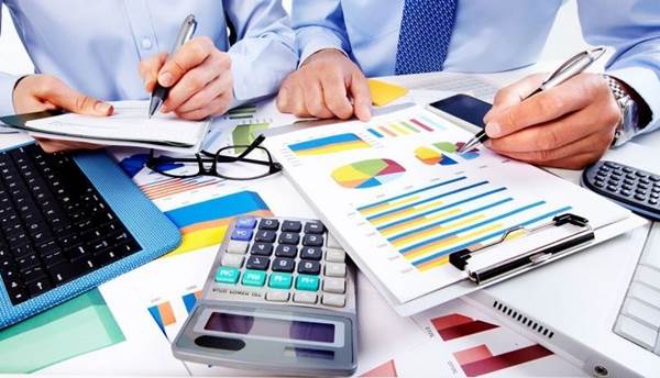 chuẩn mực kế toán công