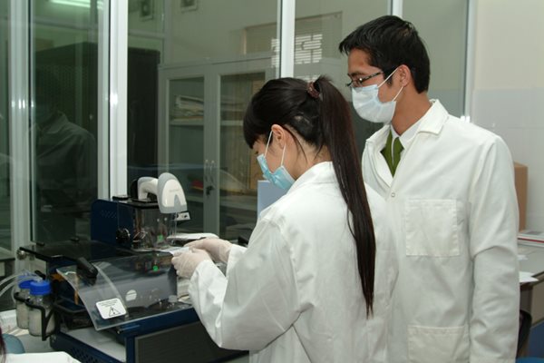 chứng chỉ đào tạo nghiệp vụ giám định pháp y