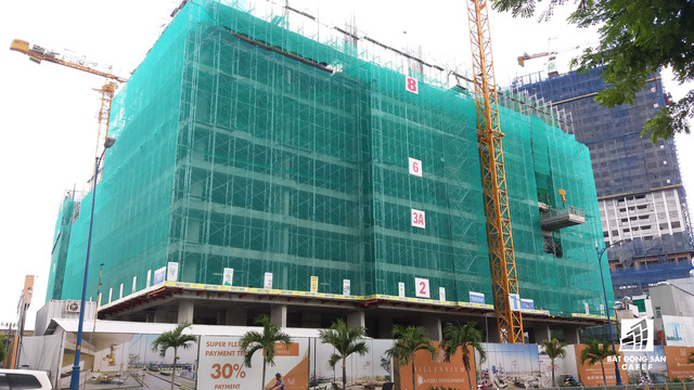 Ép khách đóng 100% tiền trước khi nhận nhà: Chủ đầu tư có bị xử lý?