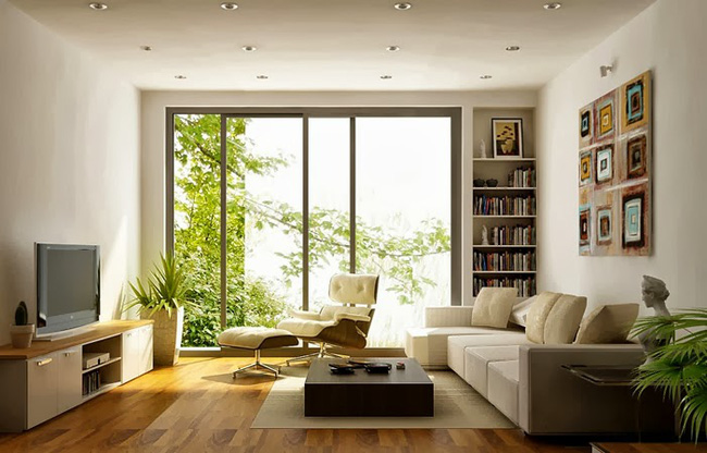 Các loại phí phải đóng khi ở chung cư