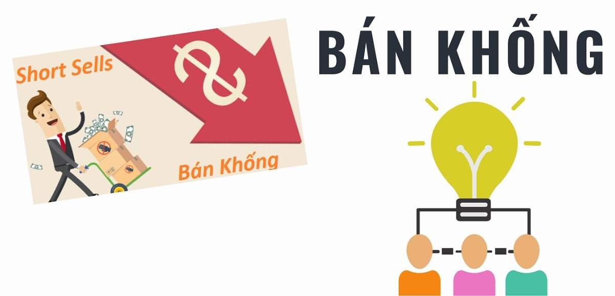Chứng khoán phái sinh bán khống là gì?