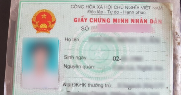 chứng minh nhân dân hết hạn có chứng thực được không