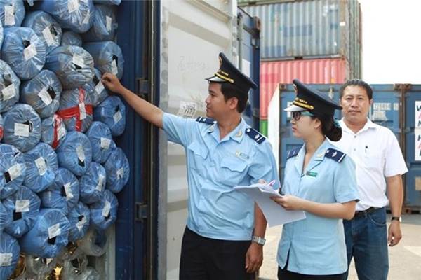 chứng từ xuất xứ hàng hóa bị từ chối