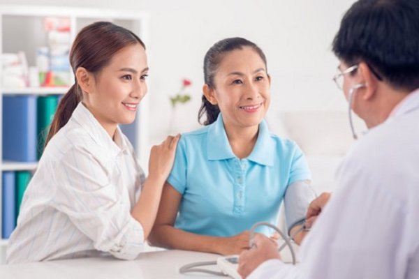 Làm thế nào để chuyển BHYT sang tỉnh khác?