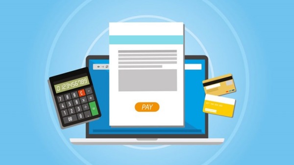 chuyển dữ liệu hóa đơn điện tử đến cơ quan thuế