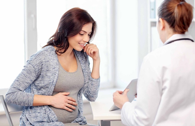 Phụ nữ mang thai có được làm thêm giờ không?