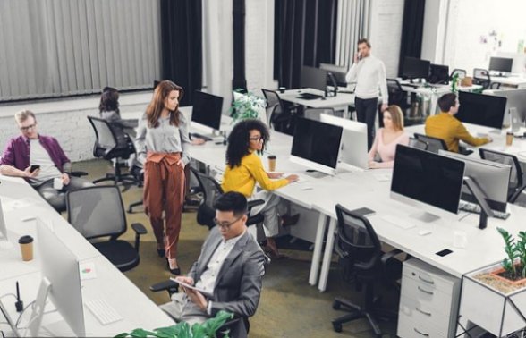 Có được thay đổi địa điểm làm việc của người lao động?