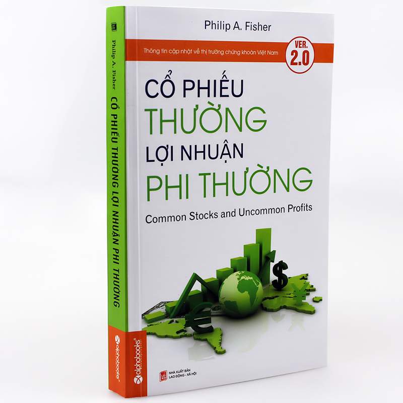 Cổ phiếu phi thường