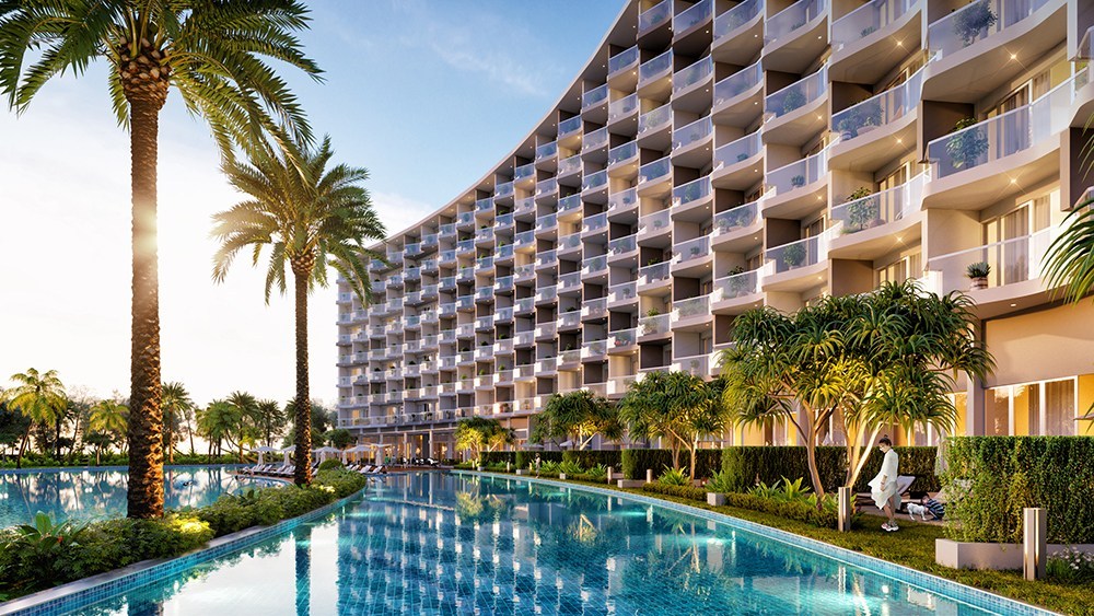 Các tỉnh phải cân nhắc xây dựng condotel, officetel, shophouse