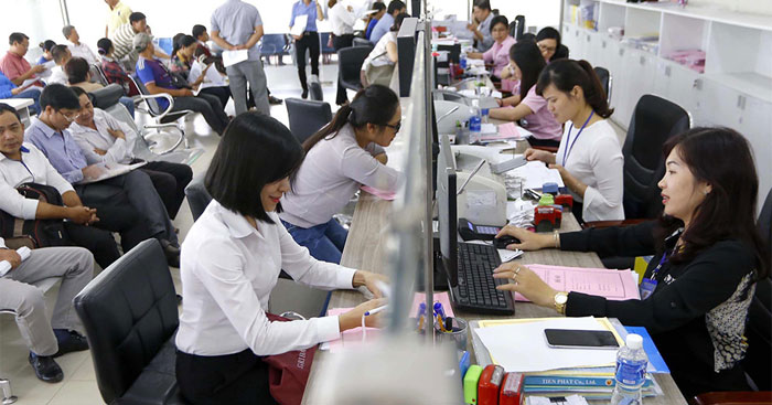 công chức cần biết trước 15/12/2020