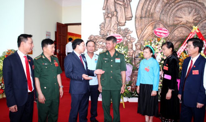 Thêm trường hợp công chức được nghỉ hưu ở tuổi cao hơn từ 04/9