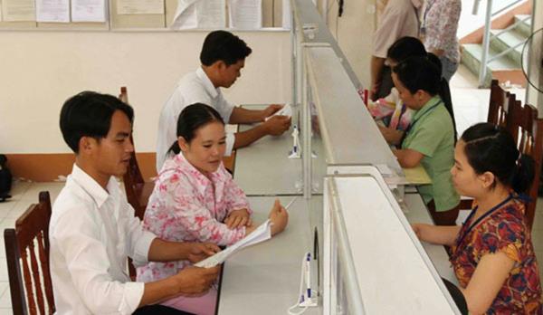 Khi nào công chức cấp xã được miễn tập sự?