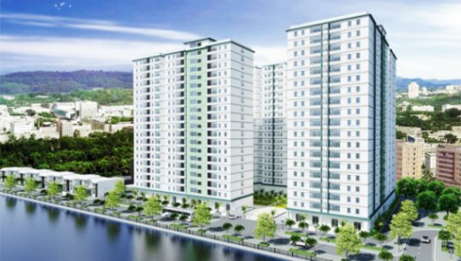 Công khai căn hộ chung cư đủ điều kiện bán, cho thuê