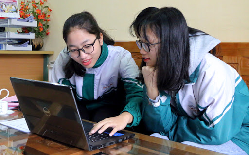 Bộ GDĐT công nhận kết quả đào tạo trực tuyến