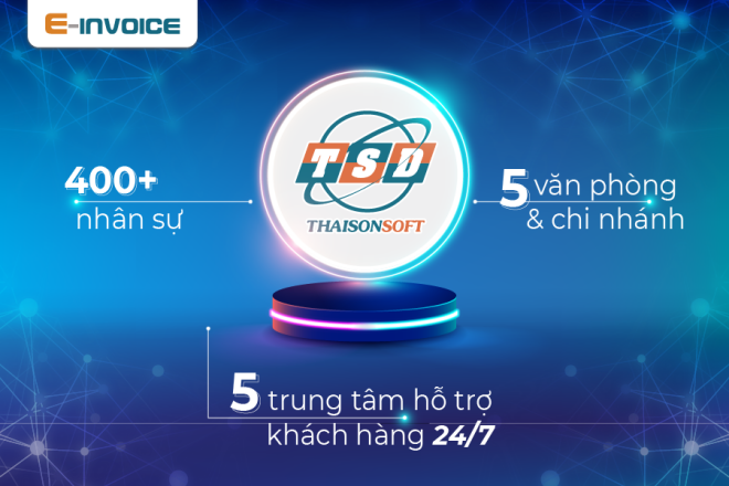 Công ty Phát triển Công nghệ Thái Sơn