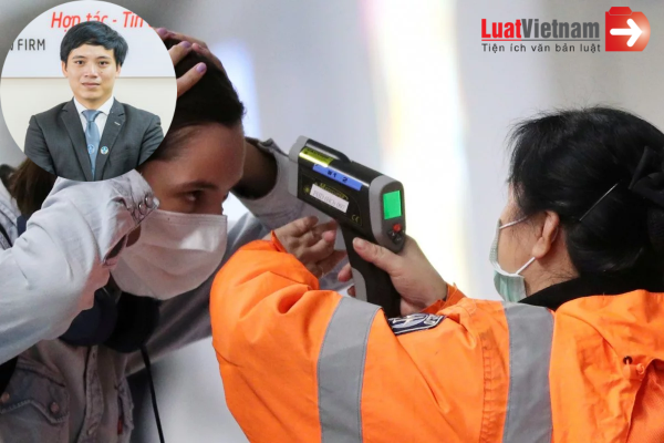 covid 19 có phải sự kiện bất khả kháng không