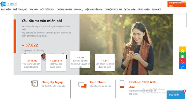 Đại lý bảo hiểm công nghệ kỹ thuật số