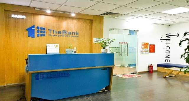 Đại lý kỹ thuật số