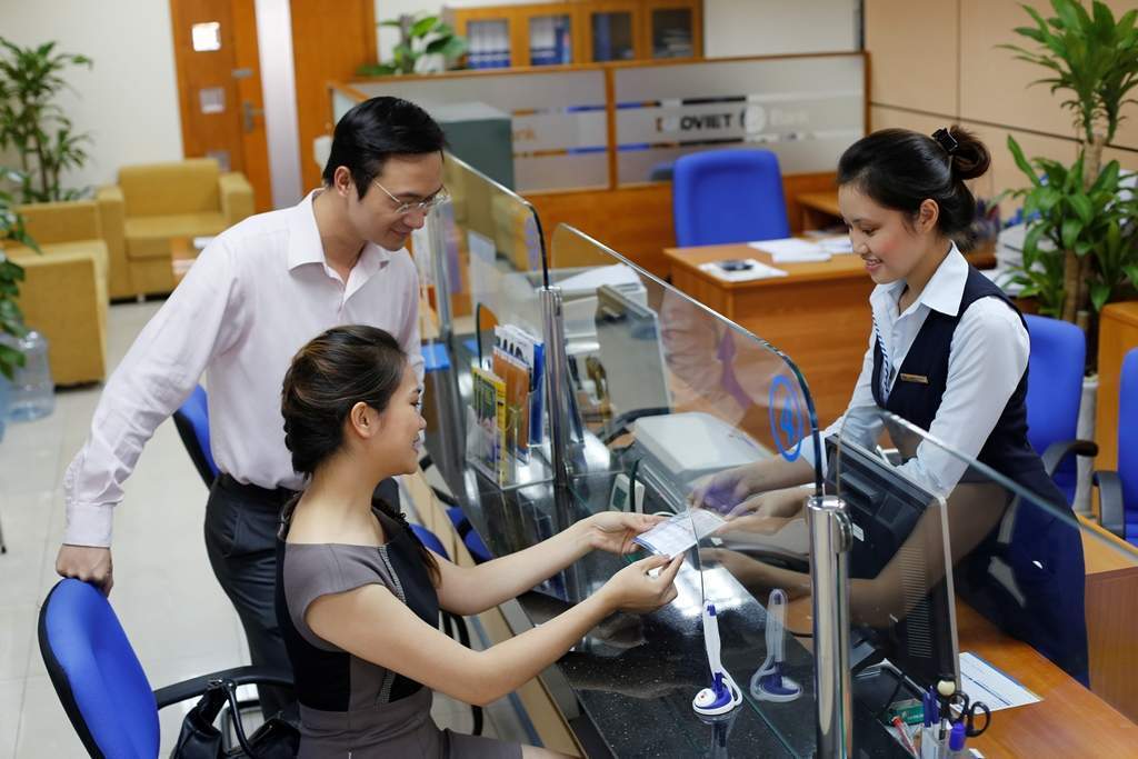 Đăng ký gửi tiết kiệm online BAOVIET Bank