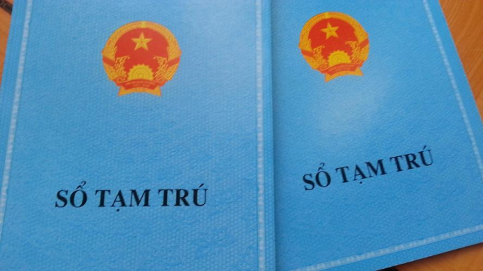 Tăng mạnh mức phạt với người không đăng ký tạm trú