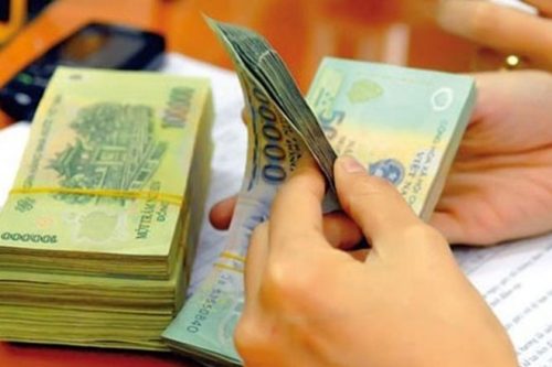 Từ 2021, doanh nghiệp không phải đăng ký thang bảng lương dang ky thang bang luong