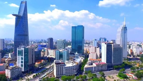 đăng quy hoạch lên báo điện tử