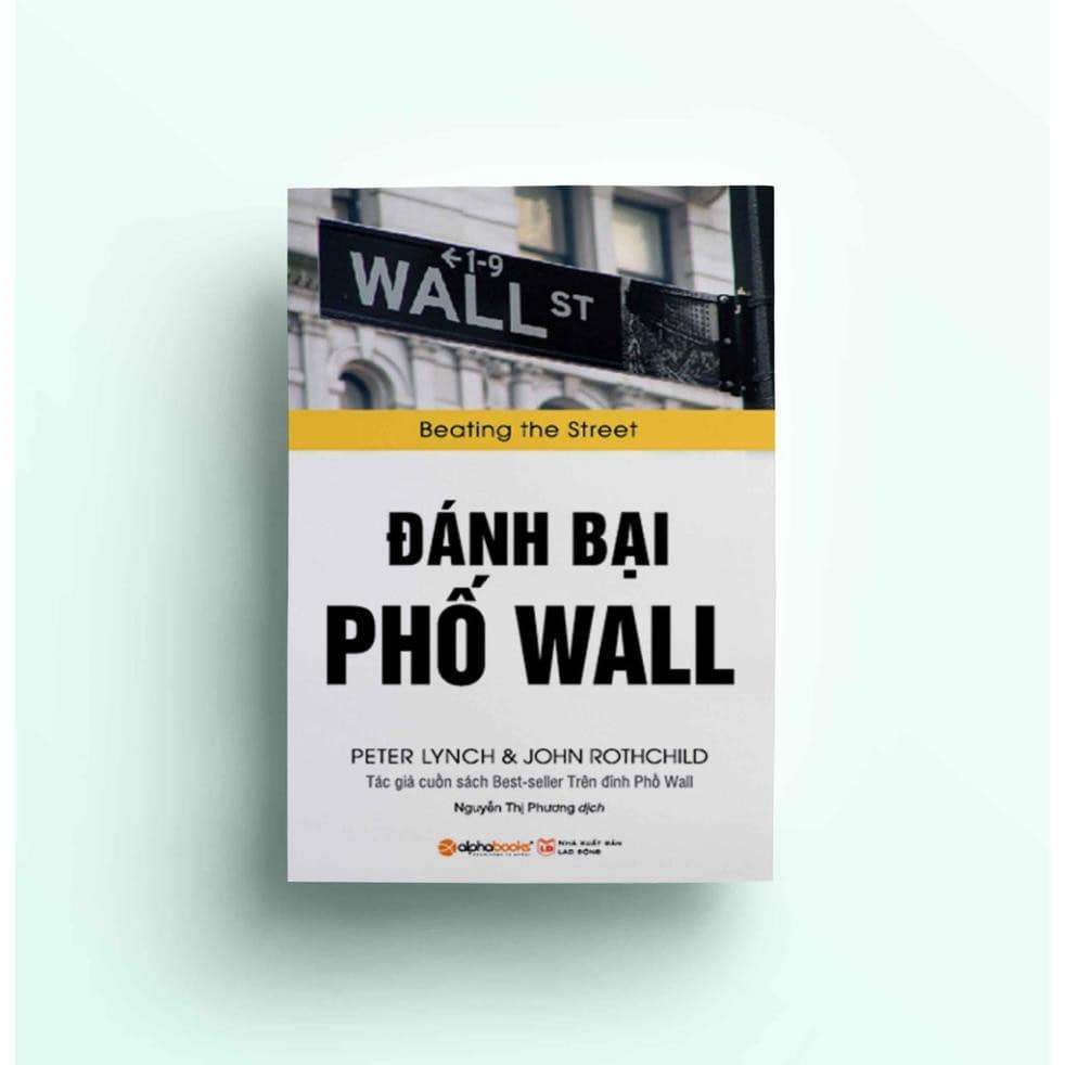Đánh bại Phố Wall
