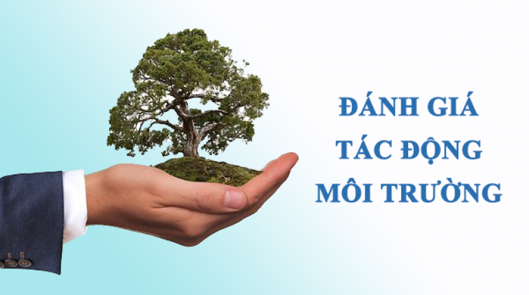 Luật Bảo vệ môi trường