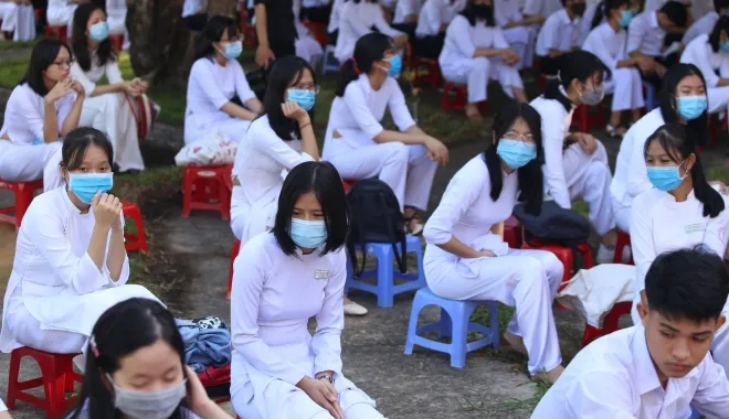 Hà Nội hướng dẫn đánh giá, xếp loại học sinh năm học 2020-2021 Hà Nội hướng dẫn đánh giá, xếp loại học sinh năm học 2020-2021