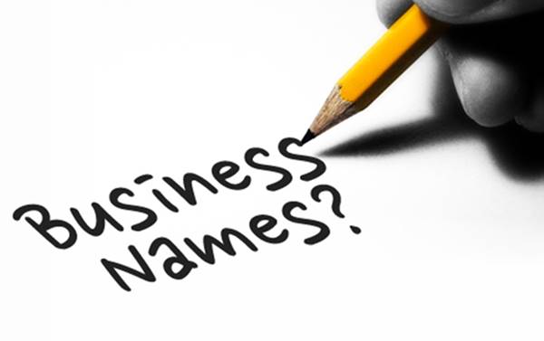 đặt tên công ty có từ tập đoàn