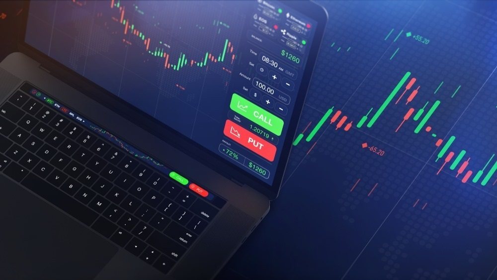 Đầu tư Forex đừng mong làm giàu