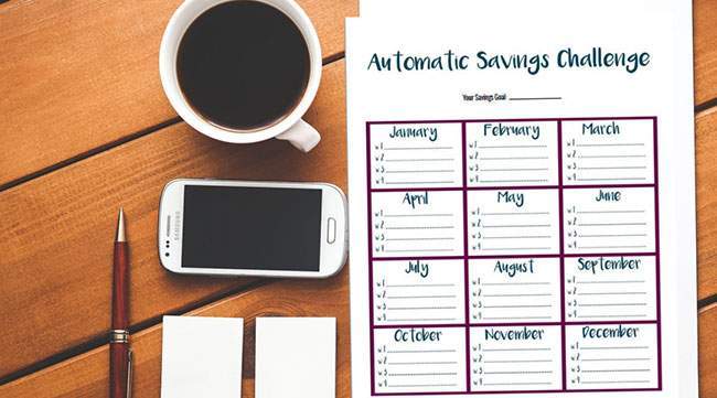 Hãy nhớ coi nó như một khoản chi tiêu bắt buộc!