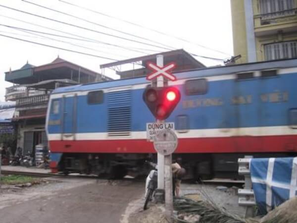 đèn tín hiệu 2 màu