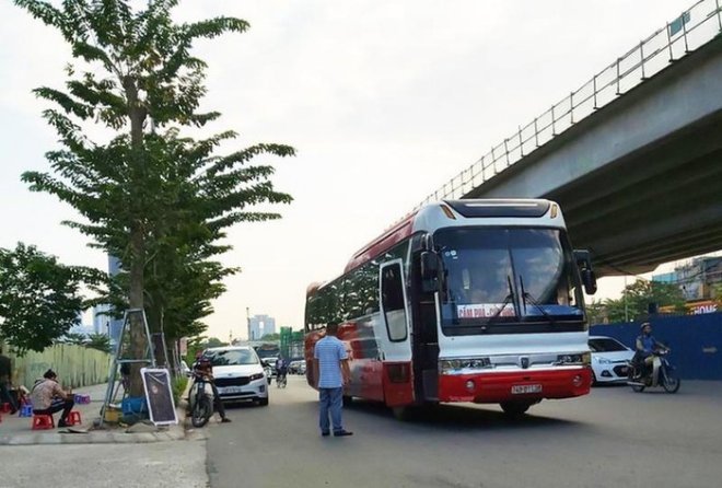 Hướng dẫn di chuyển liên tỉnh từ 17/4/2020