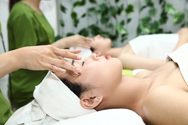 dịch vụ massage