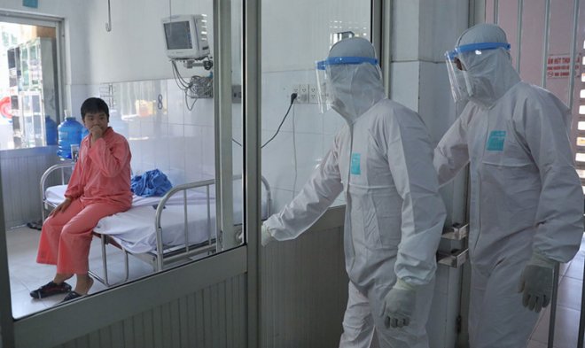 8 điểm mới trong Hướng dẫn chẩn đoán và điều trị Covid-19