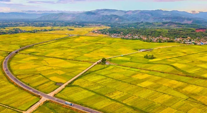 điểm mới về pháp luật đất đai