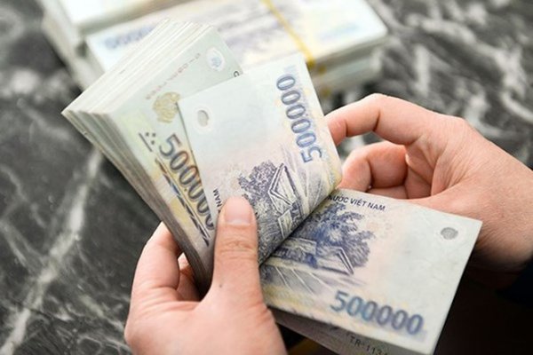 Điều chỉnh khoảng cách lương tối thiểu giữa các vùng