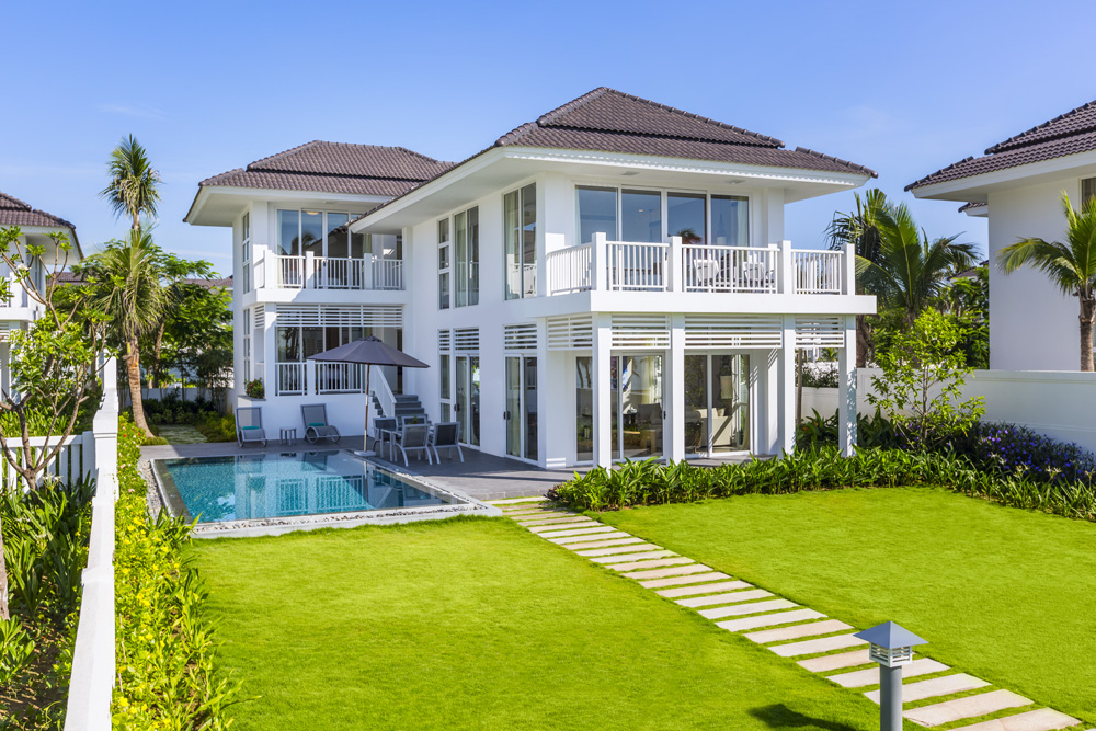 điều kiện cấp Sổ đỏ cho nhà ở