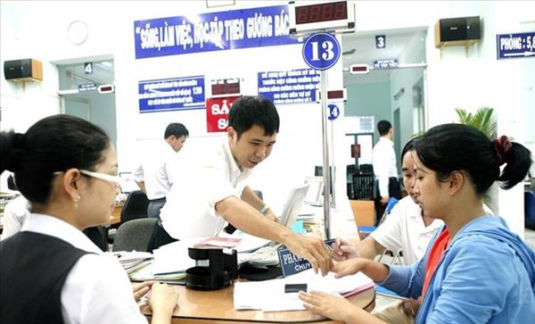 Giảm điều kiện về chứng chỉ ngoại ngữ khi tuyển dụng công chức