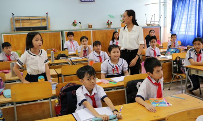 điều kiện chung khi thăng hạng chức danh nghề nghiệp