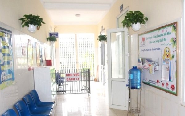 Bổ sung điều kiện công bố hết dịch Covid-19 