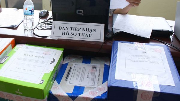 Quy định mới về điều kiện của nhà đầu tư tham dự thầu