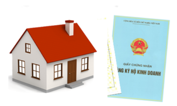 hộ kinh doanh được miễn thuế